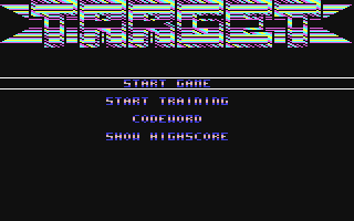 C64 GameBase Target_[Preview] (Preview) 1989